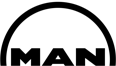 maN logo